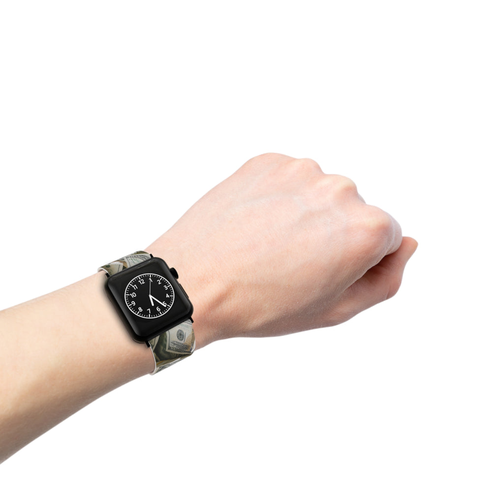 Money Band Apple Watch