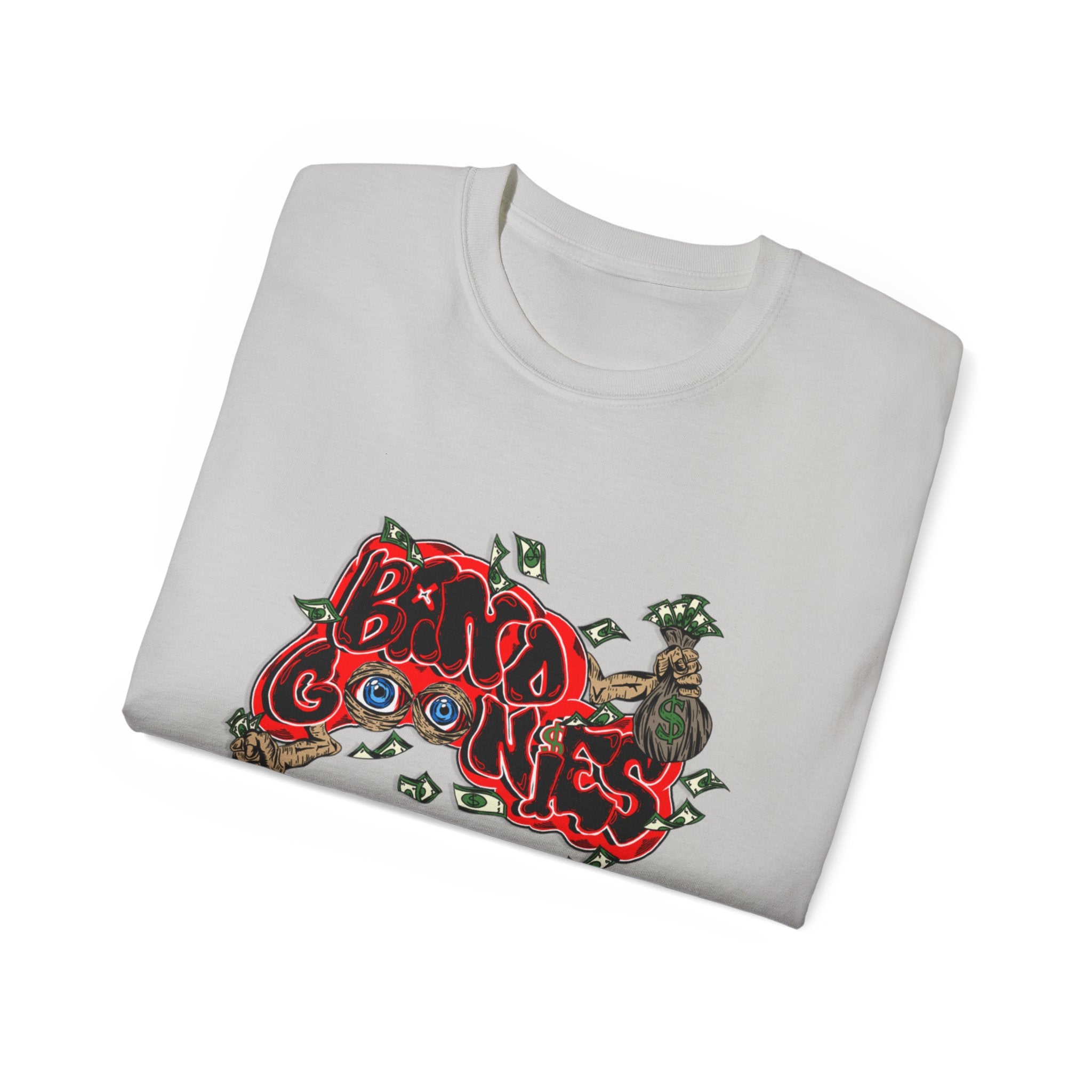 Unisex Ultra Cotton Tee