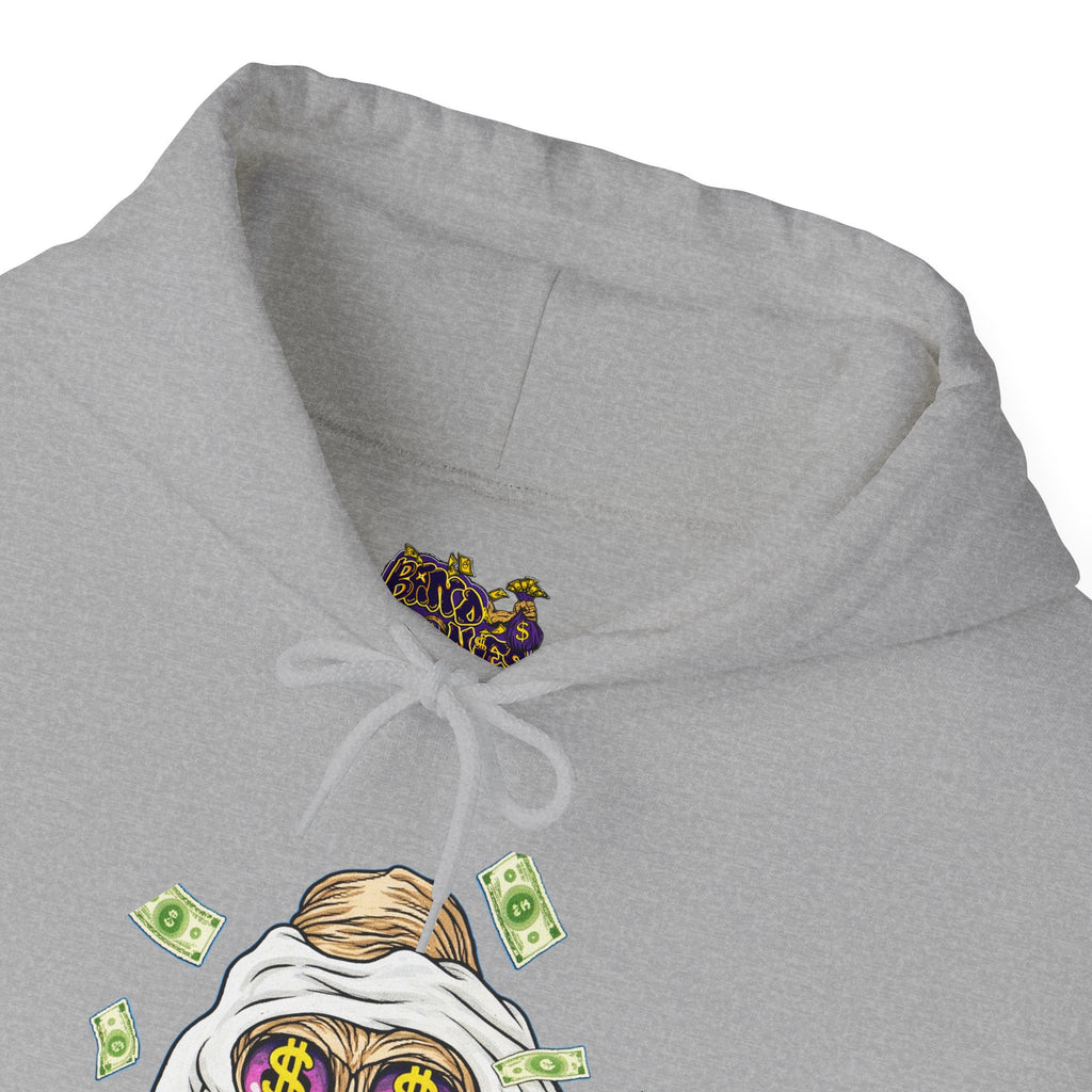 Heavy Blend Hooded Sweatshirt | OG Band Goonies