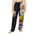 Women's Pajama Pants | OG Goonie "Hustle with Intention"