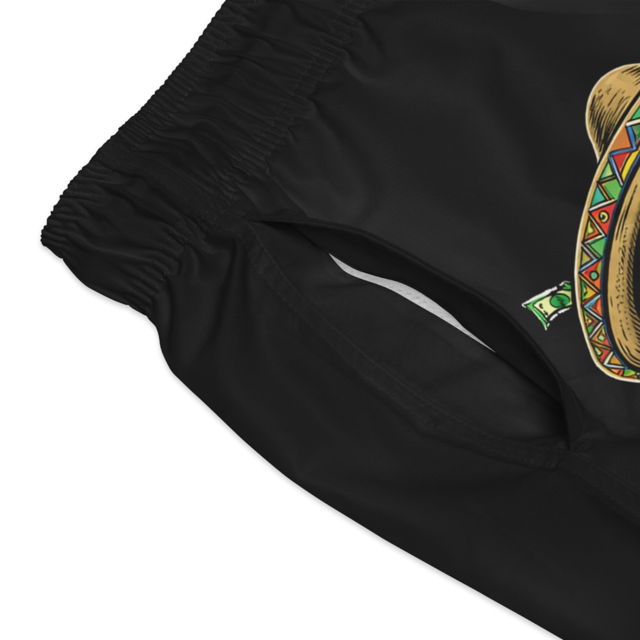 Swim Trunks | Mexican Goonie