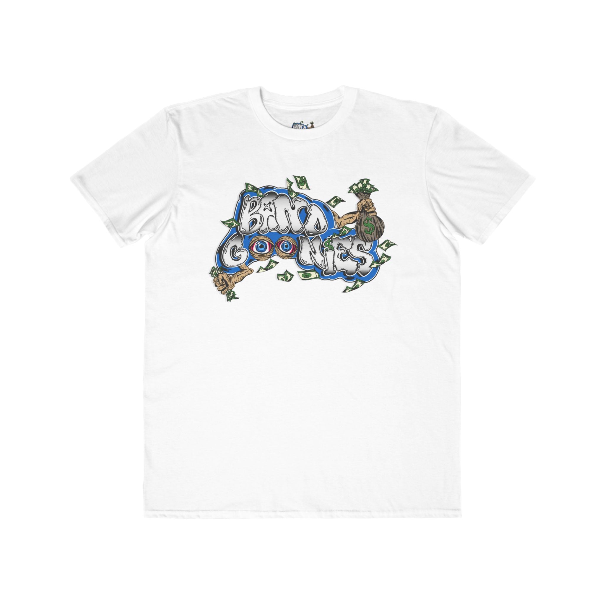 Men's Lightweight Fashion Tee