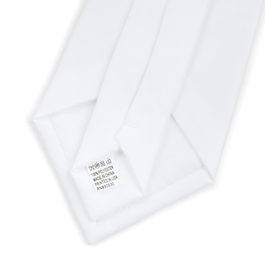 Necktie (Turquoise) | Band Goonies Branded