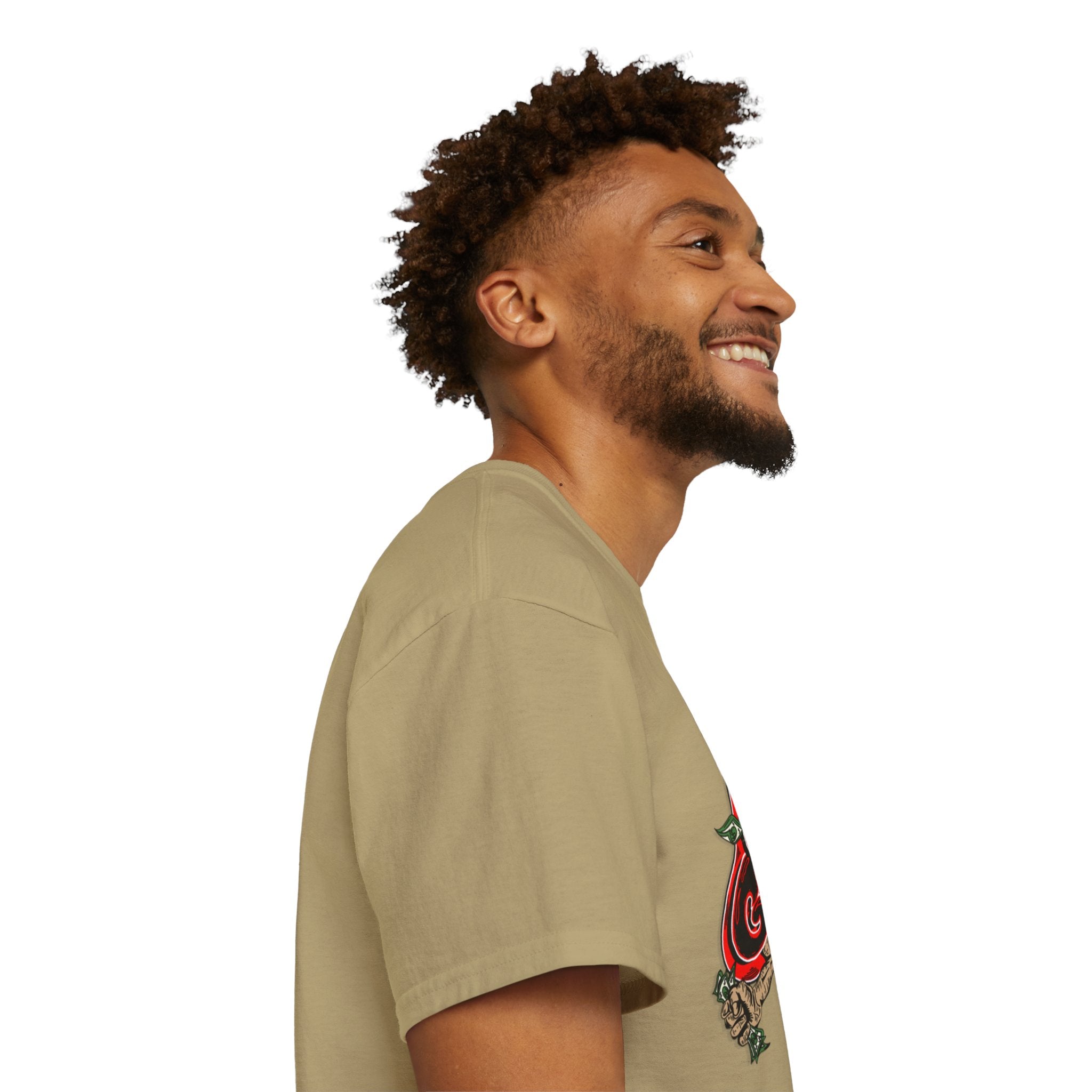 Ultra Cotton T-Shirt | Red Band Goonies