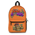 Backpack | Orange & Purple OG Goonie