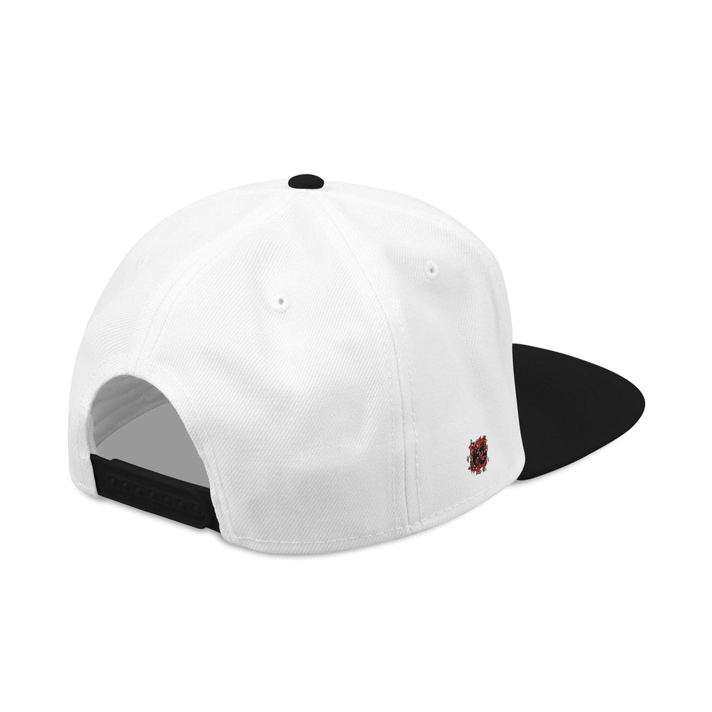 Snapback (Embroidery)