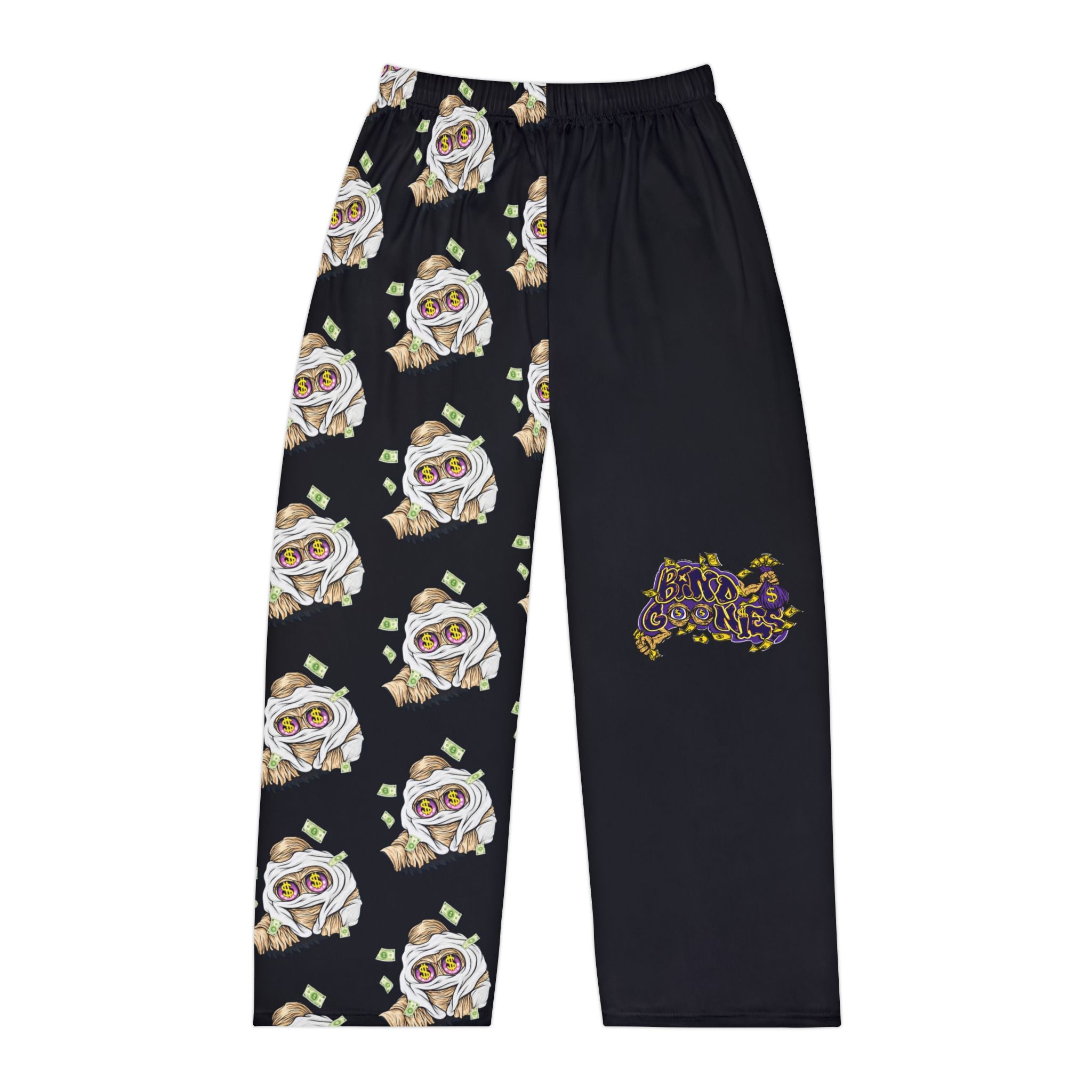 Men's Pajama Pants | OG Goonie