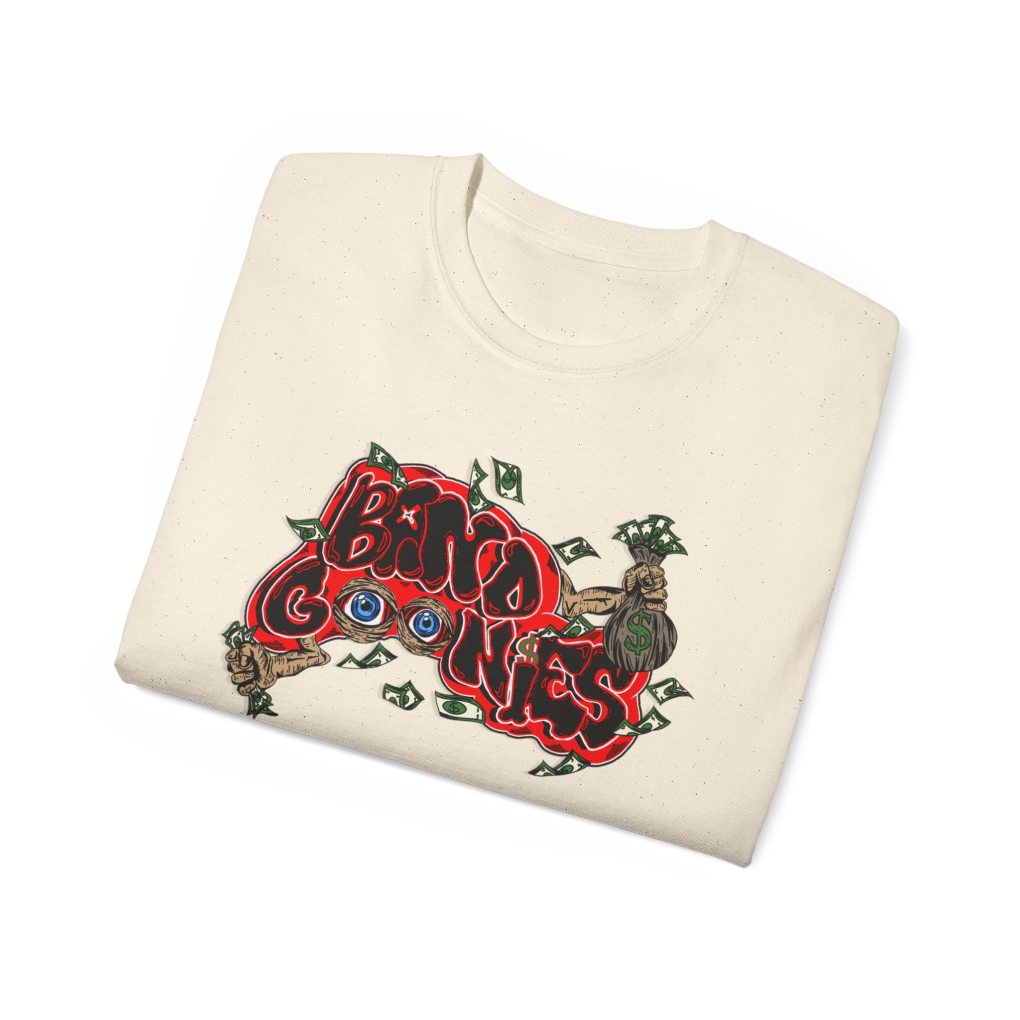 Ultra Cotton T-Shirt | Red Band Goonies
