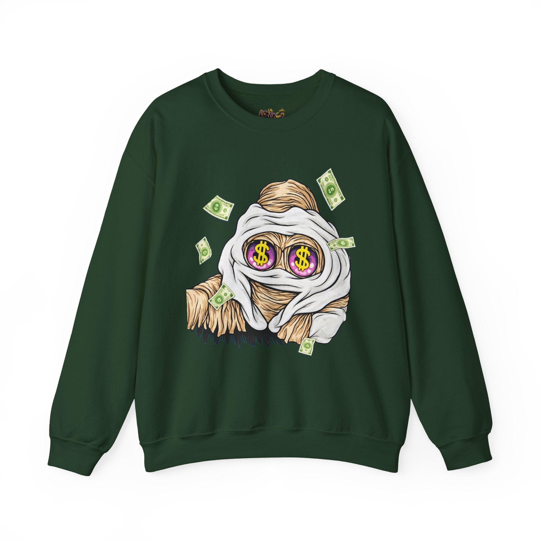 Heavy Blend™ Crewneck Sweatshirt