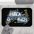 Bathroom Shower Mat | Blue Band Goonies