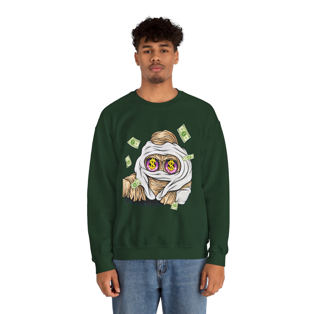 Heavy Blend™ Crewneck Sweatshirt