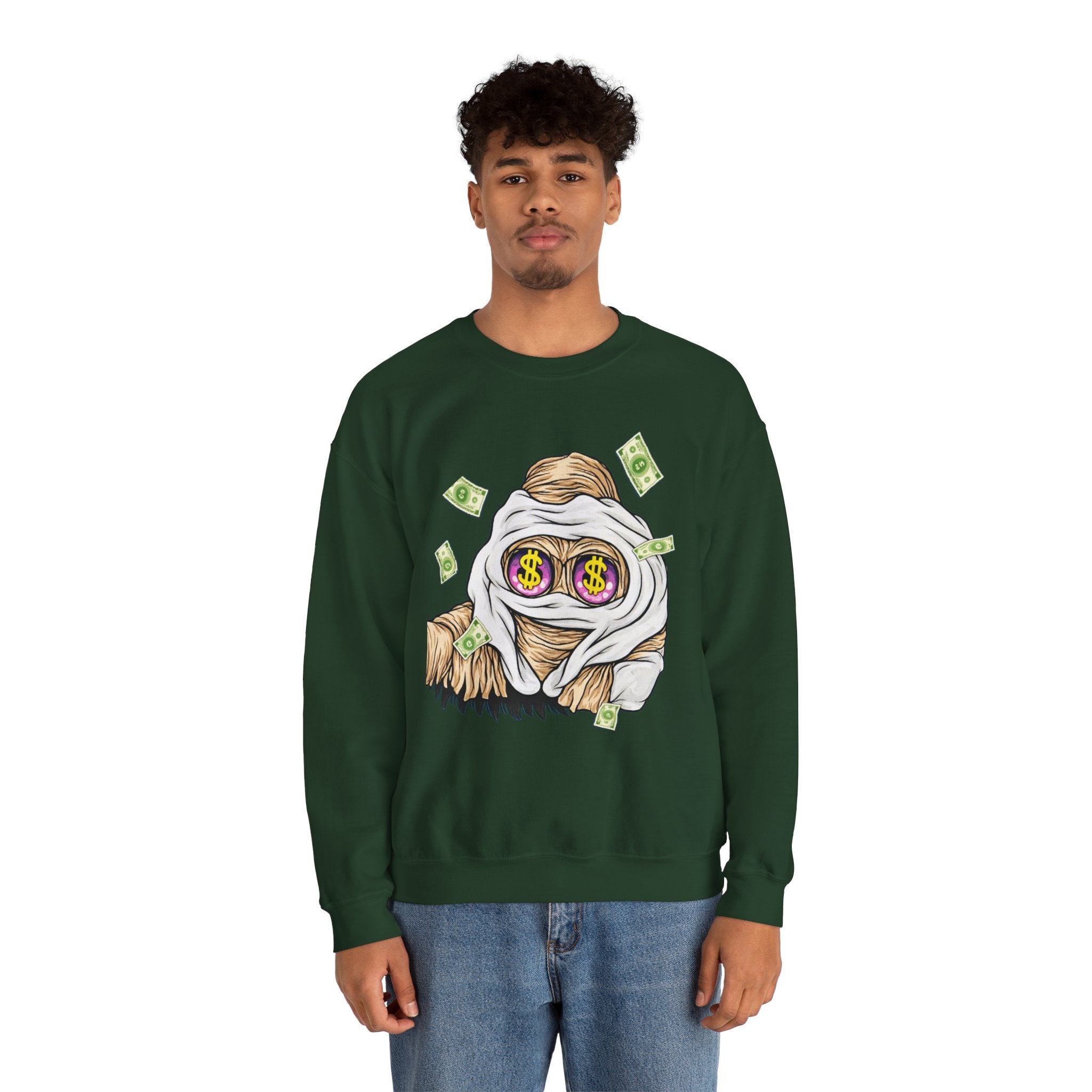 Heavy Blend™ Crewneck Sweatshirt