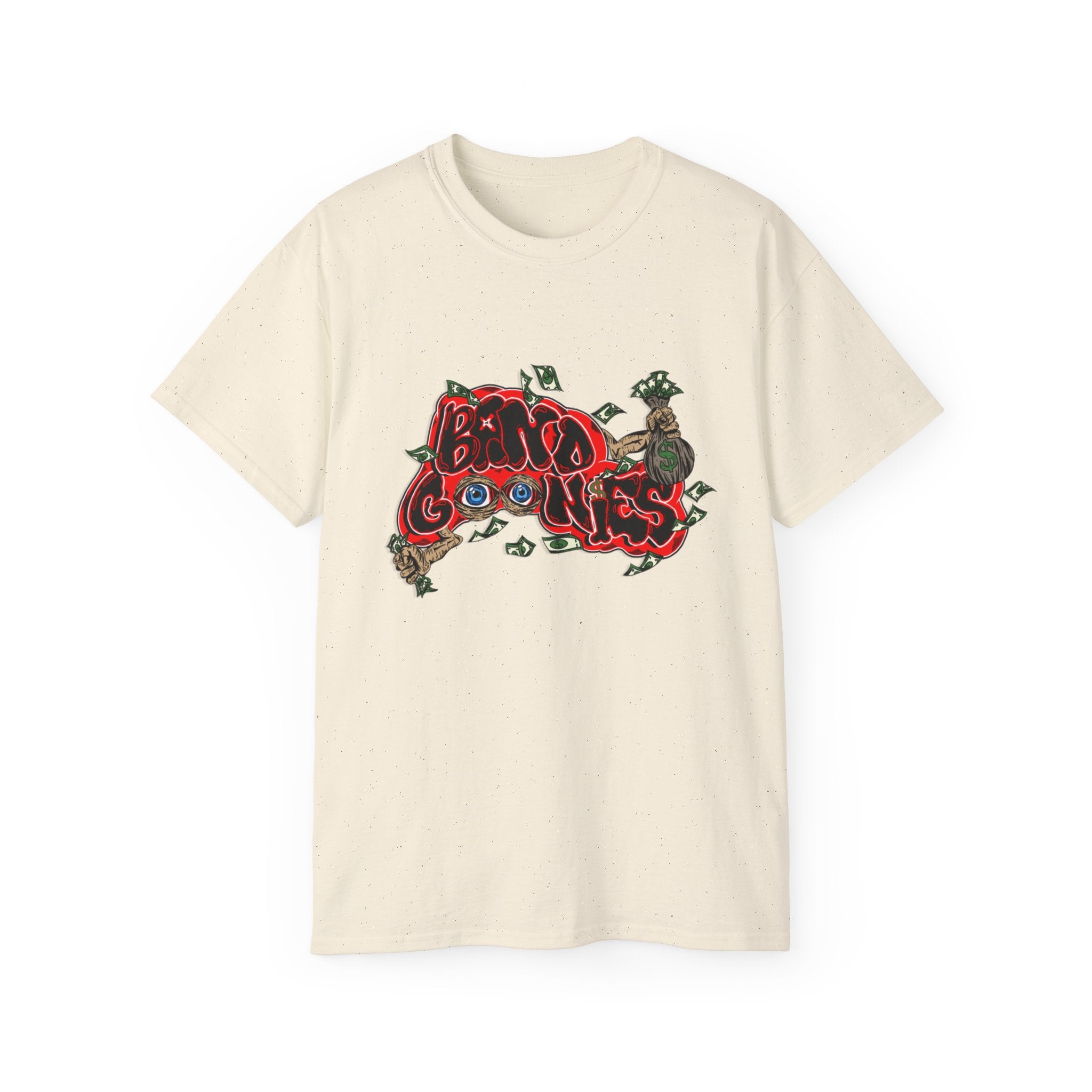 Unisex Ultra Cotton Tee