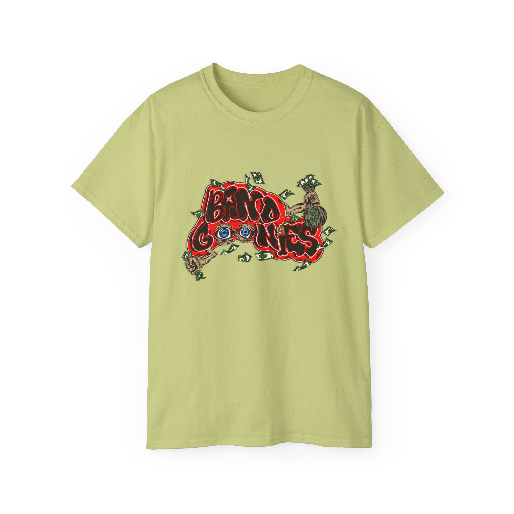 Unisex Ultra Cotton Tee