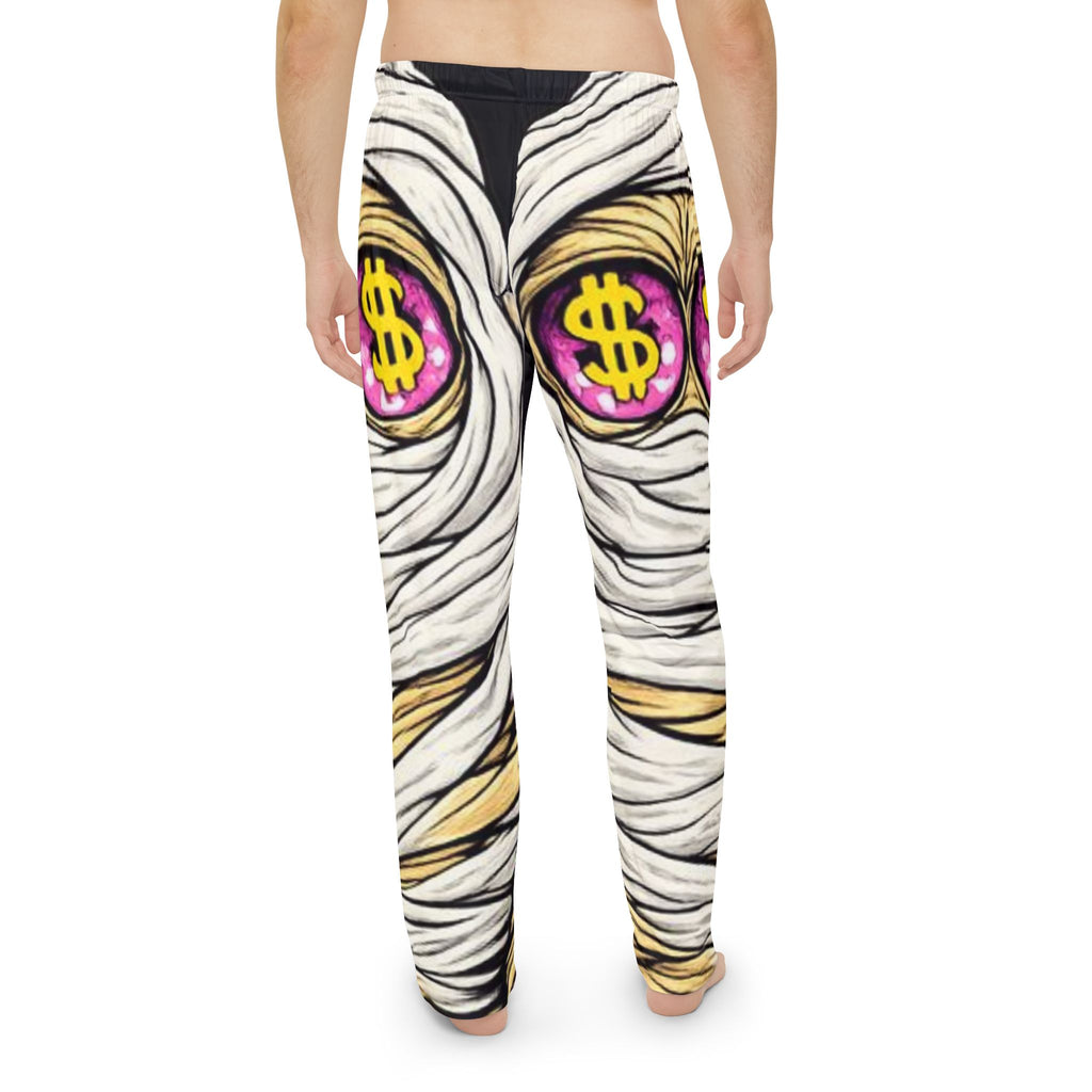 Men's Pajama Pants | OG Goonie "Money Mummy"
