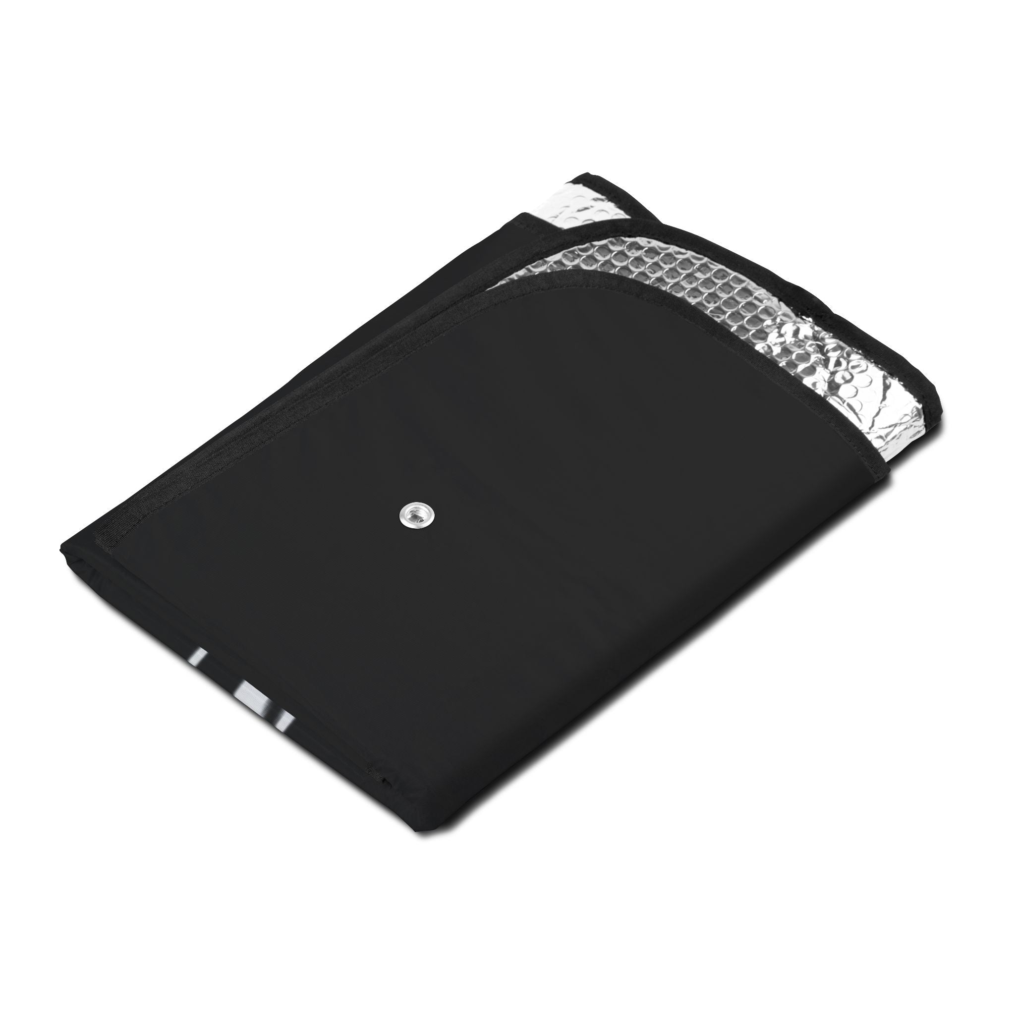 Car Sun Shade (Black) | Band Goonies Branded