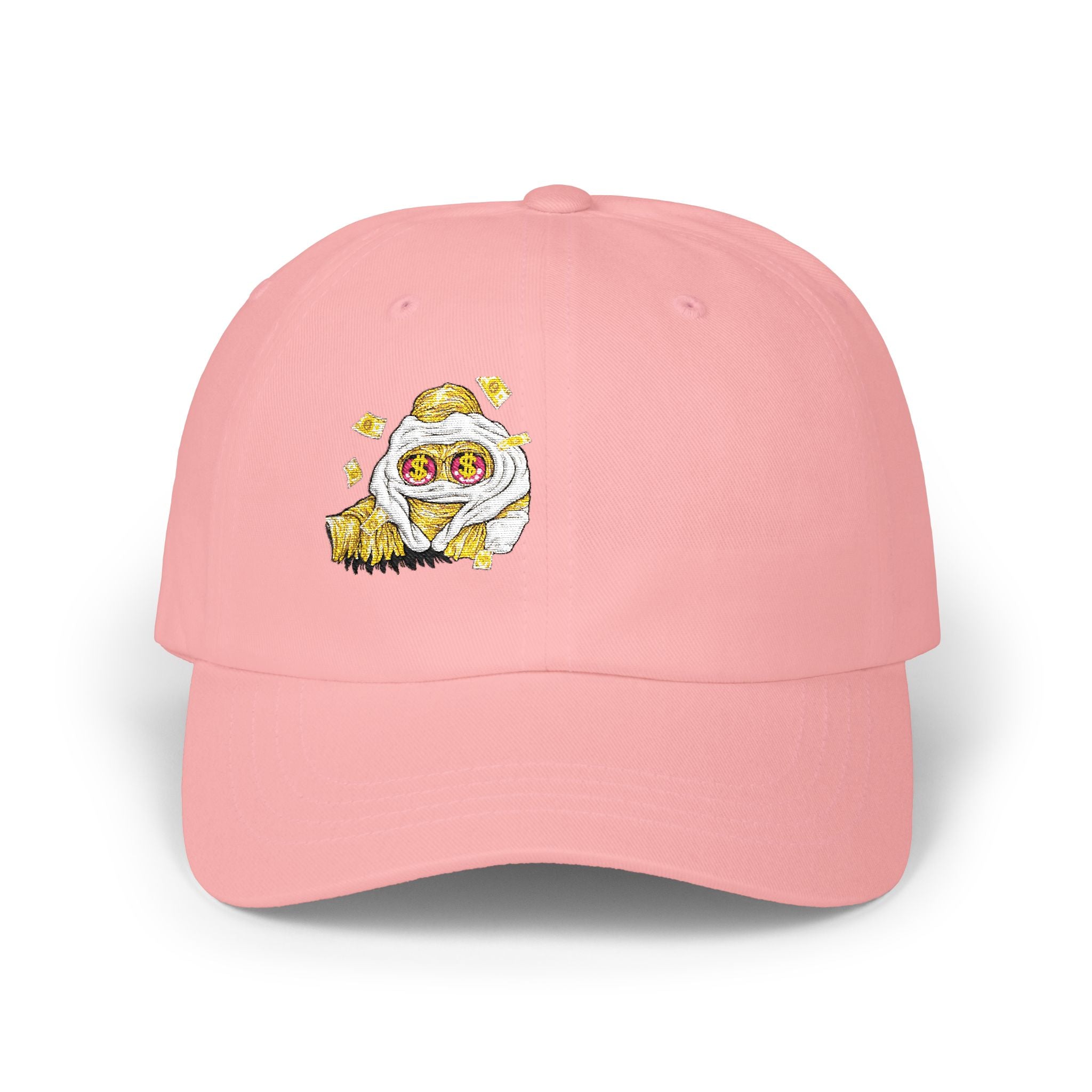 Classic Dad Cap OG Goonie