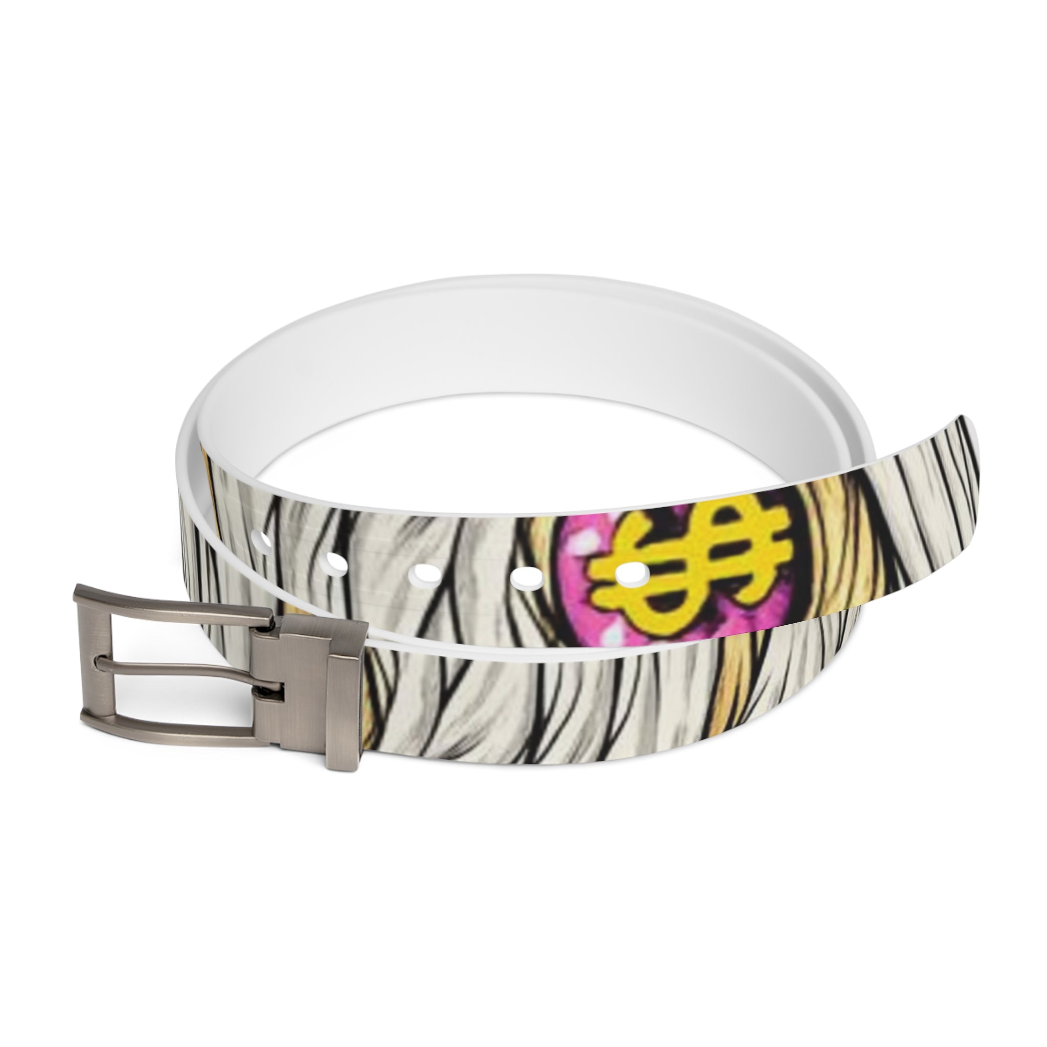 Belt (White) | OG Goonie