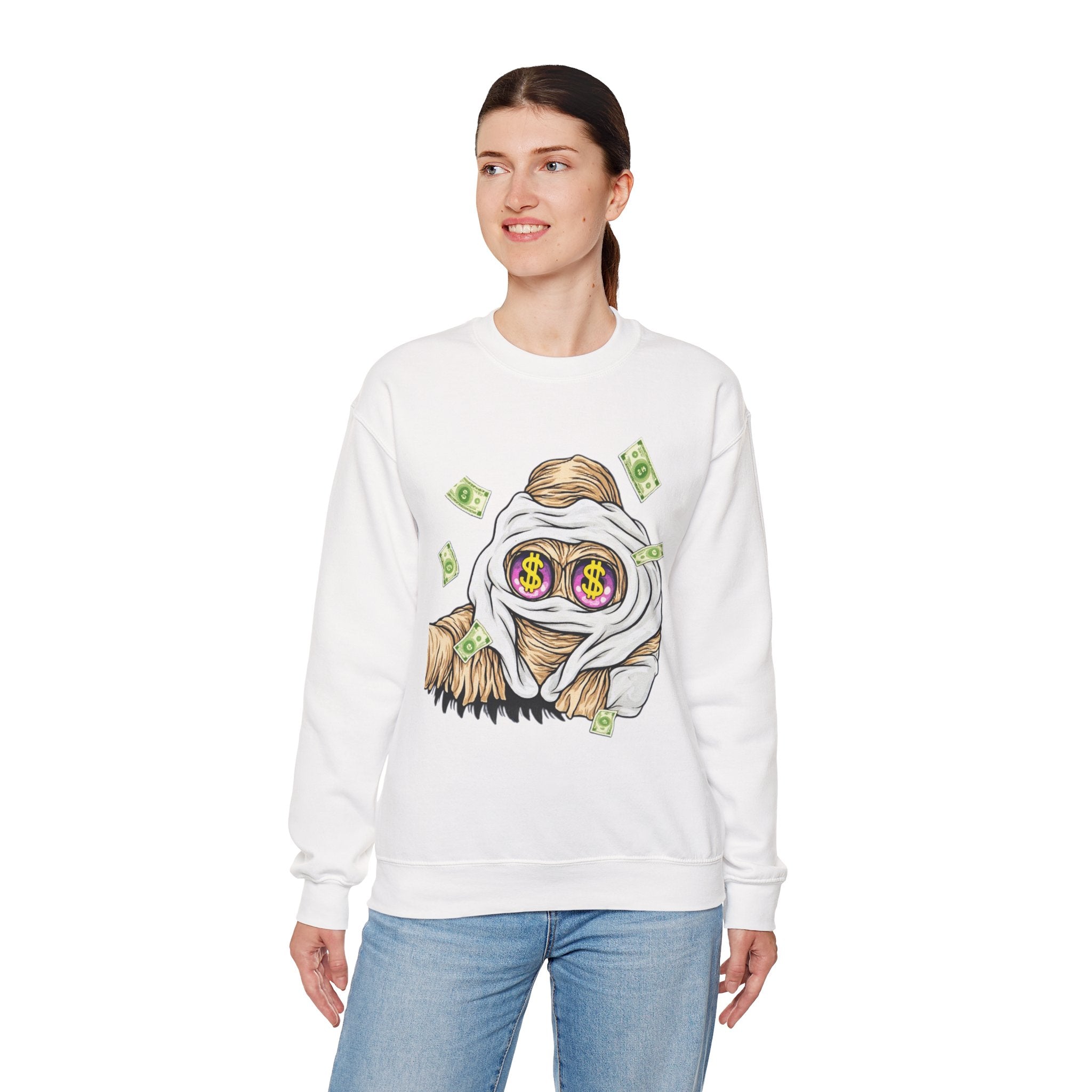 Heavy Blend™ Crewneck Sweatshirt