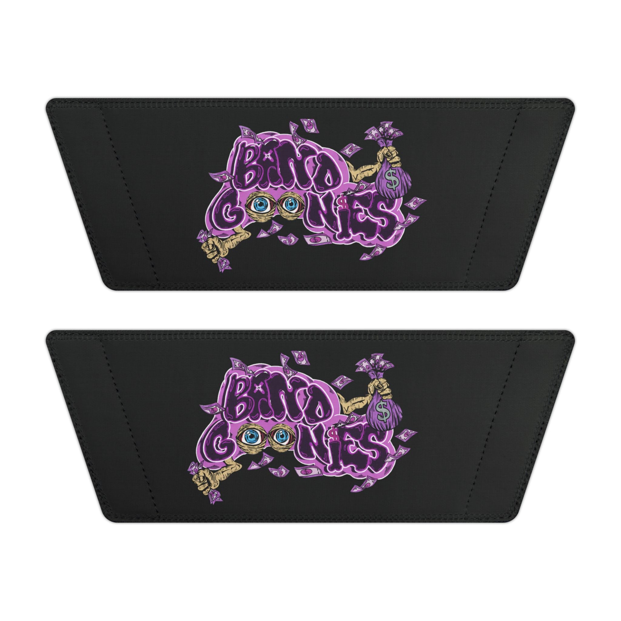 Women's Removable-Strap Sandals | Purple Band Goonies