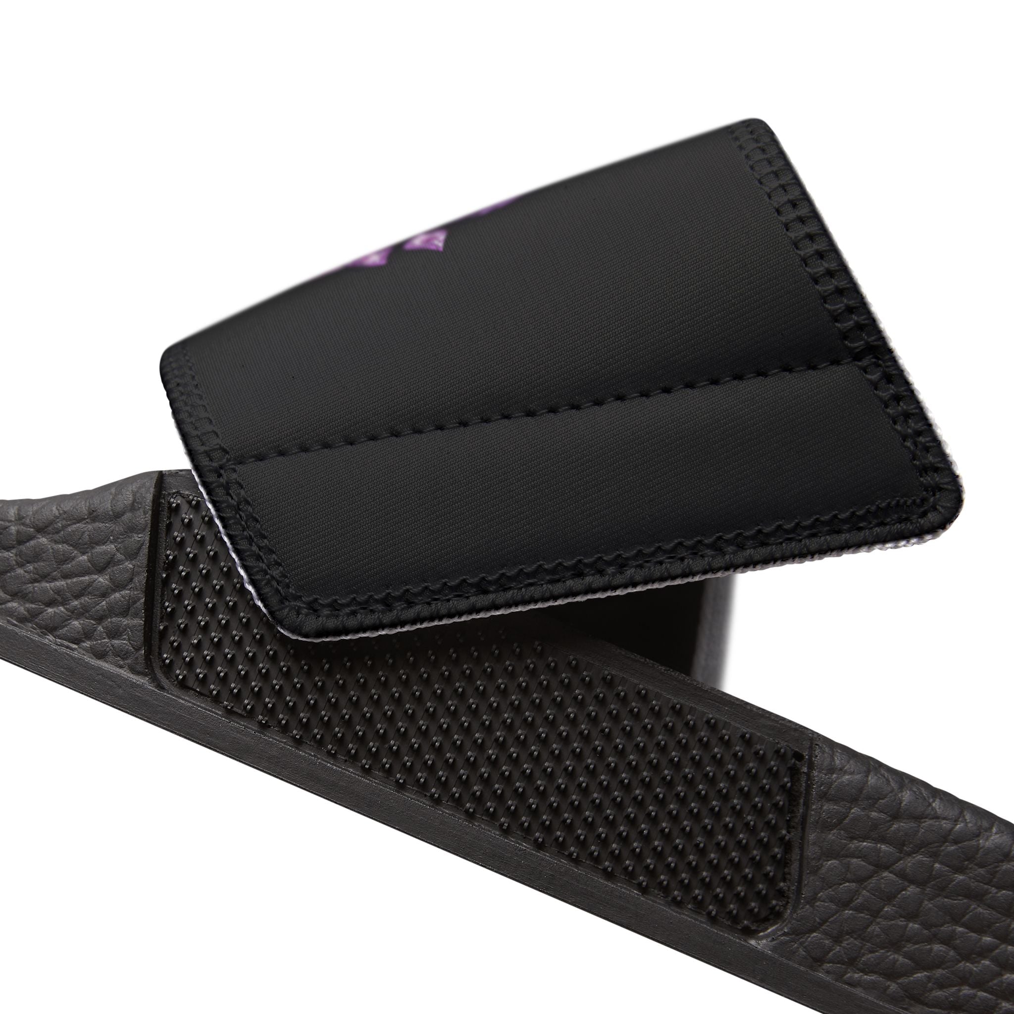 Women's Removable-Strap Sandals | Purple Band Goonies