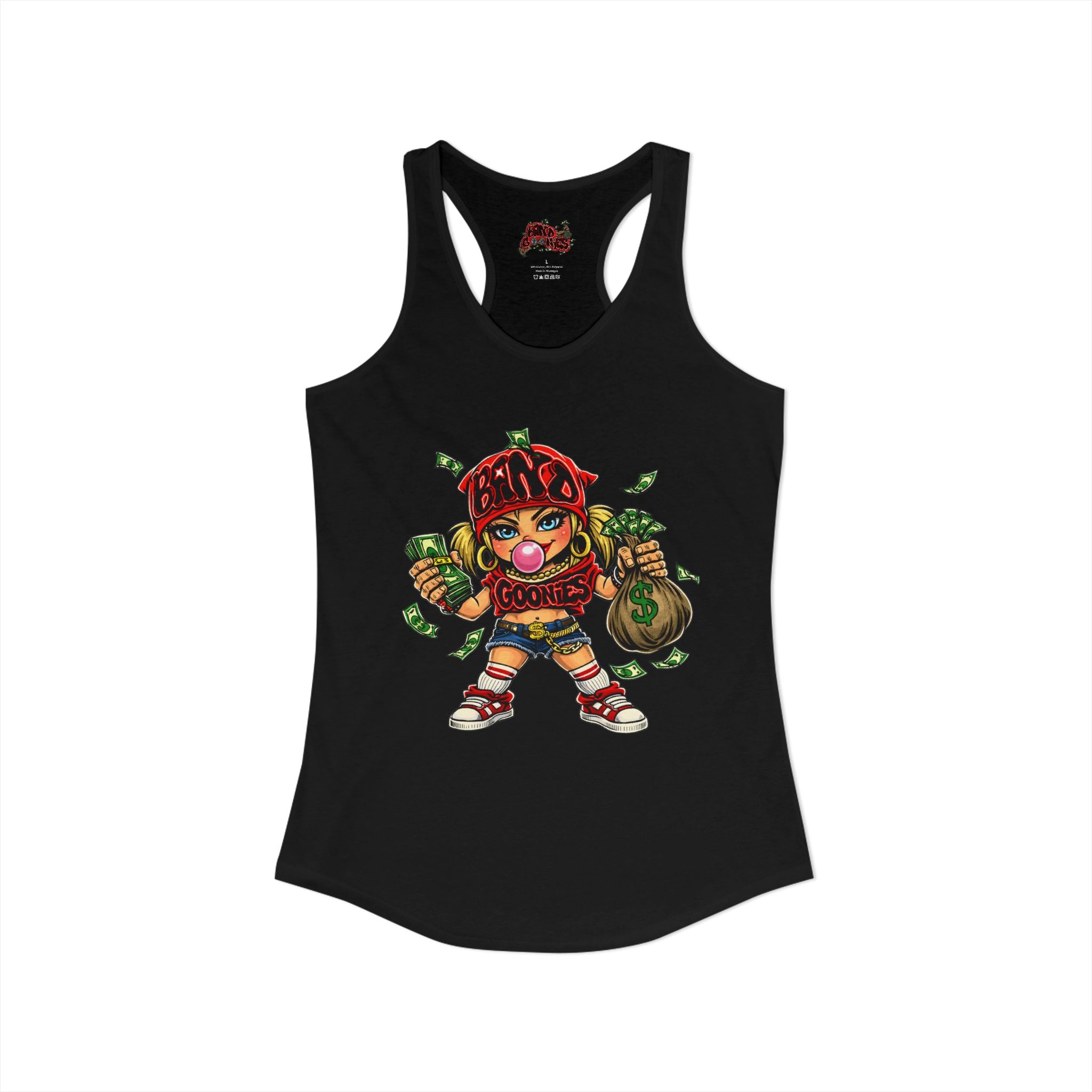 Women's Ideal Racerback Tank