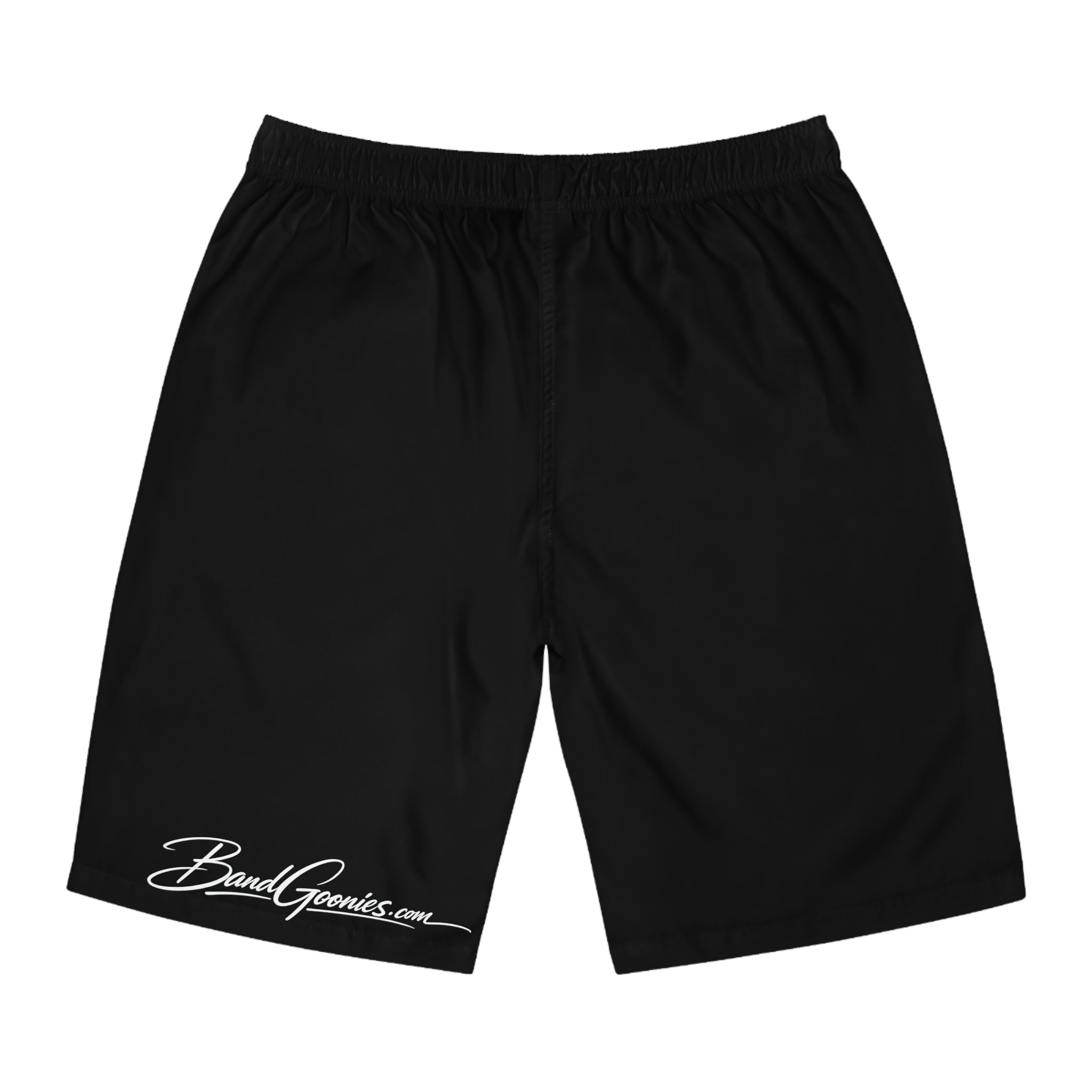 Men's Board Shorts | OG Goonie "Hustle with Intention"