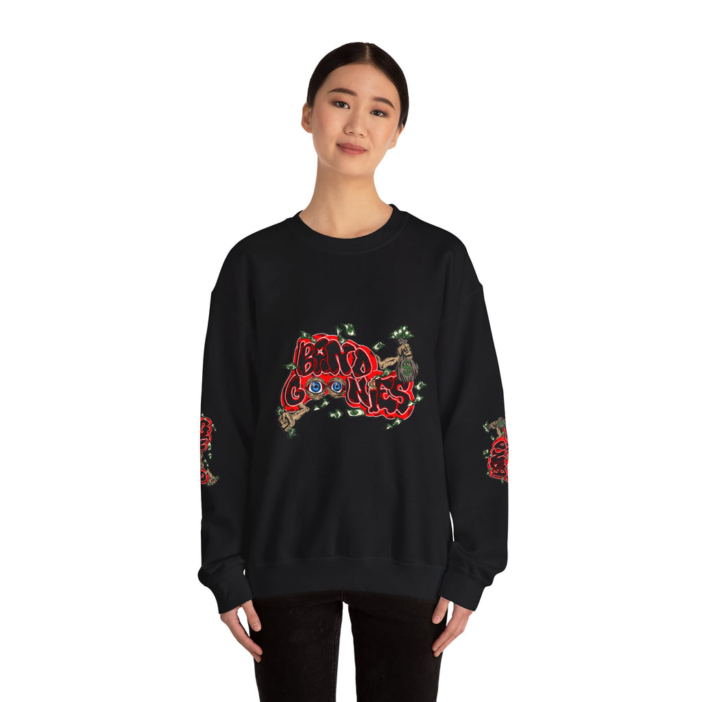 Heavy Blend Crewneck Sweatshirt