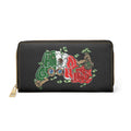 Zipper Wallet | Mexico Band Goonies
