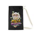 Laundry Bag | OG Goonie "Hustle with Intention"