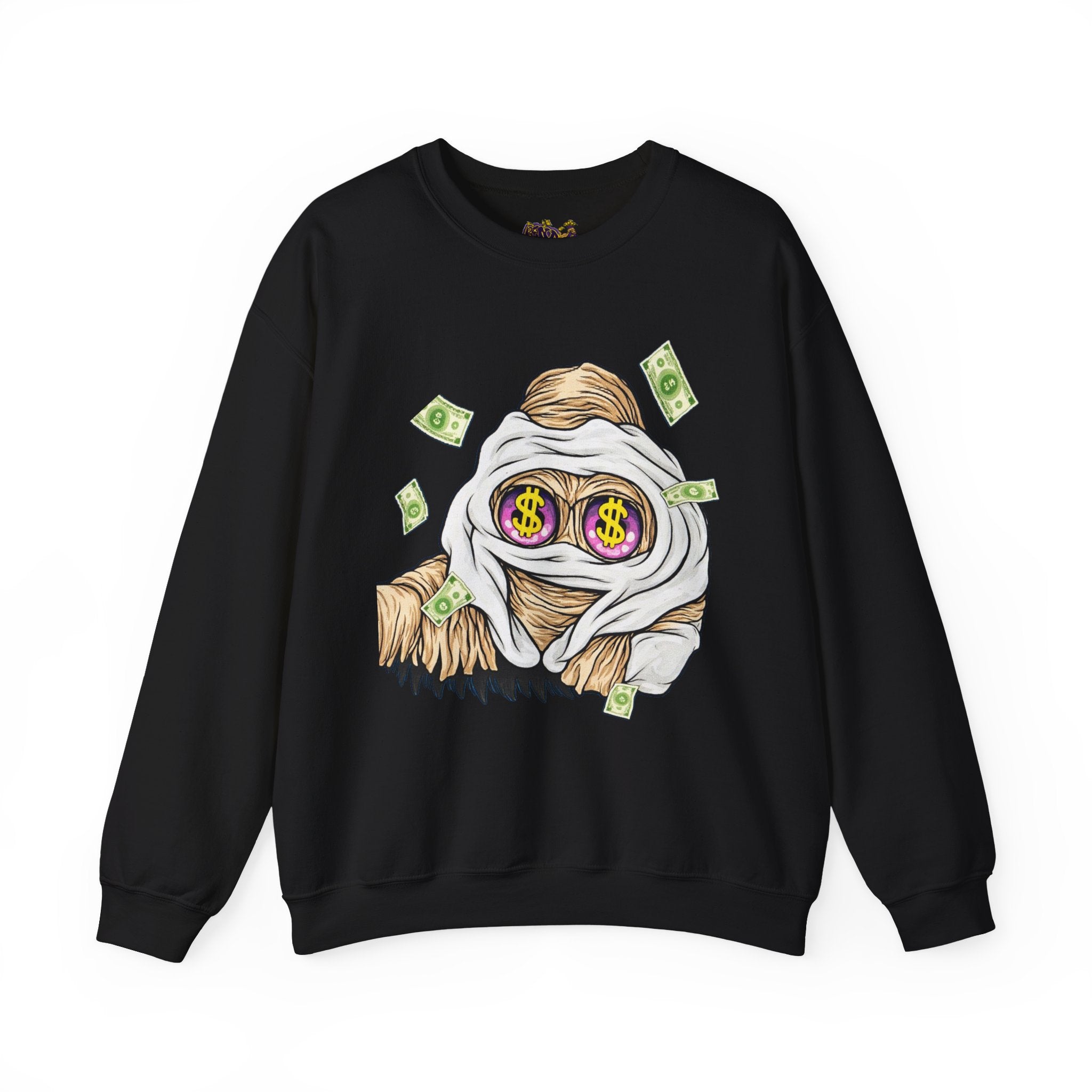 Heavy Blend™ Crewneck Sweatshirt