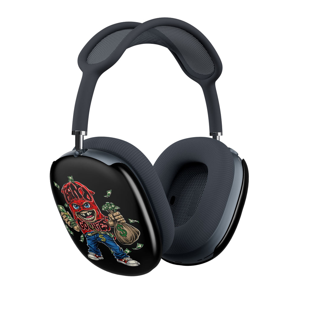 AirPods Max Shell Case