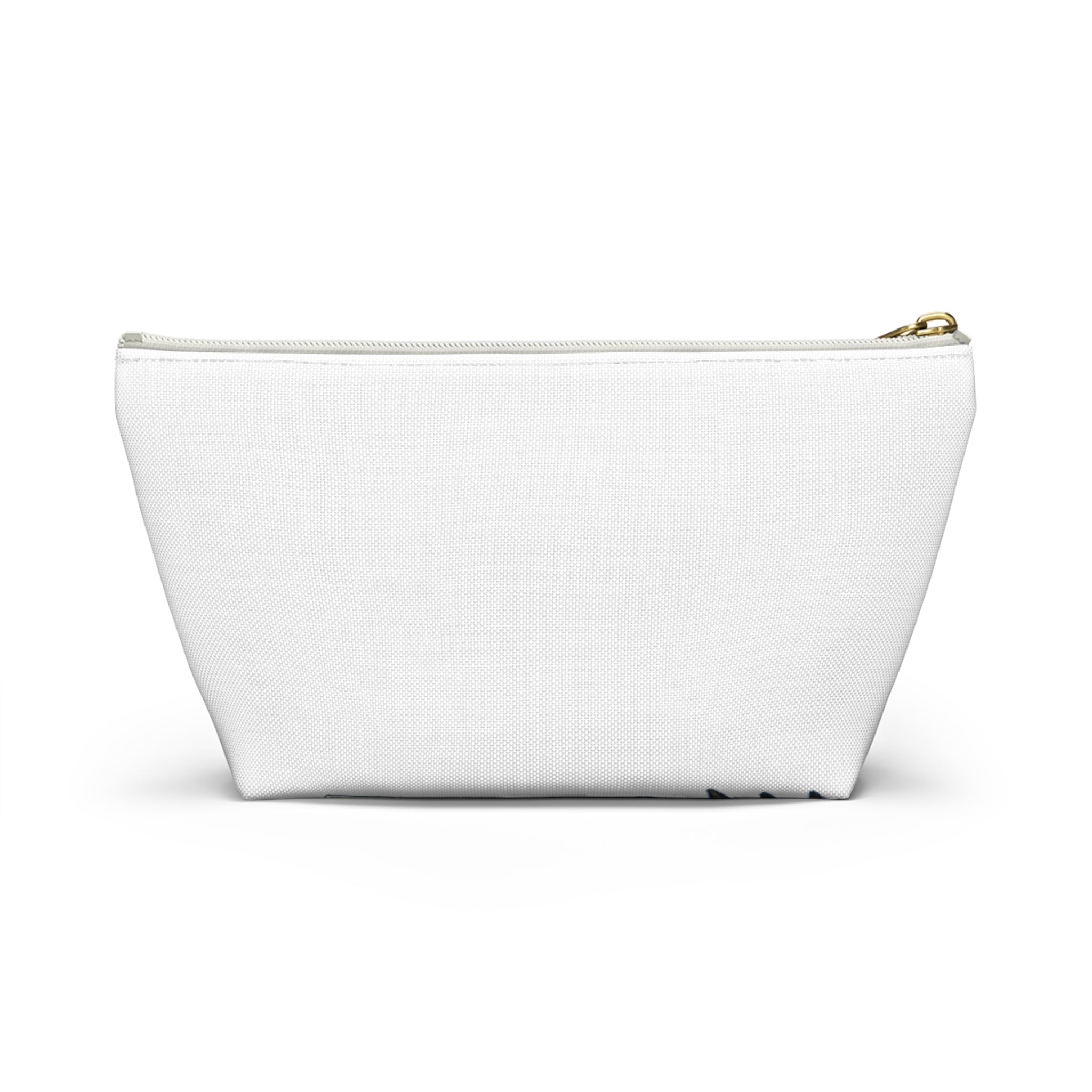 Accessory Pouch w T-bottom