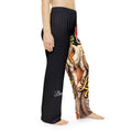 Women's Pajama Pants | Red Girl Goonie "Looks Like Money"