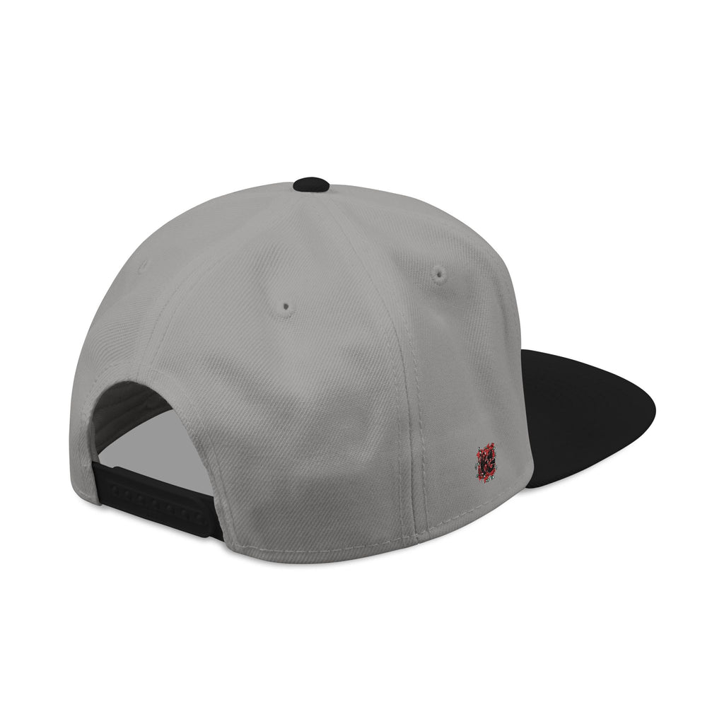 Snapback (Embroidery)