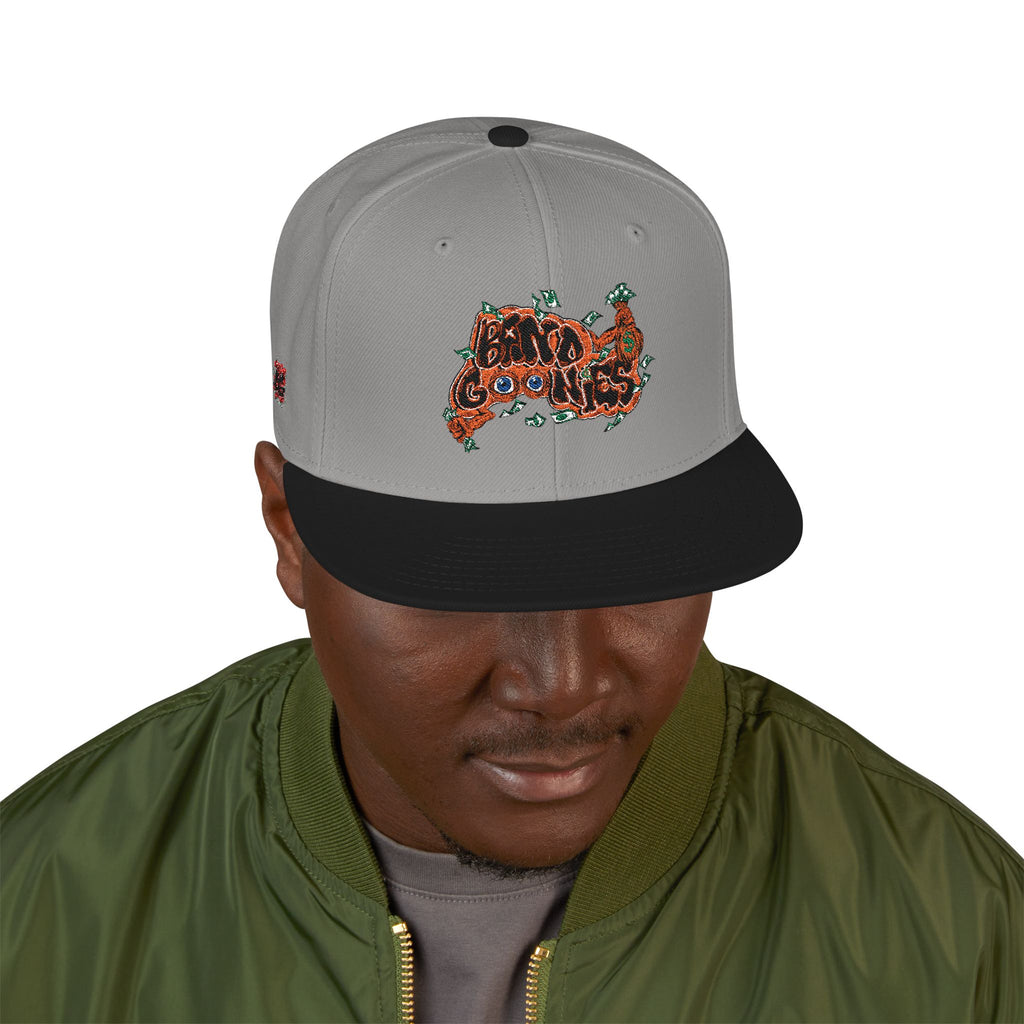 Snapback (Embroidery)