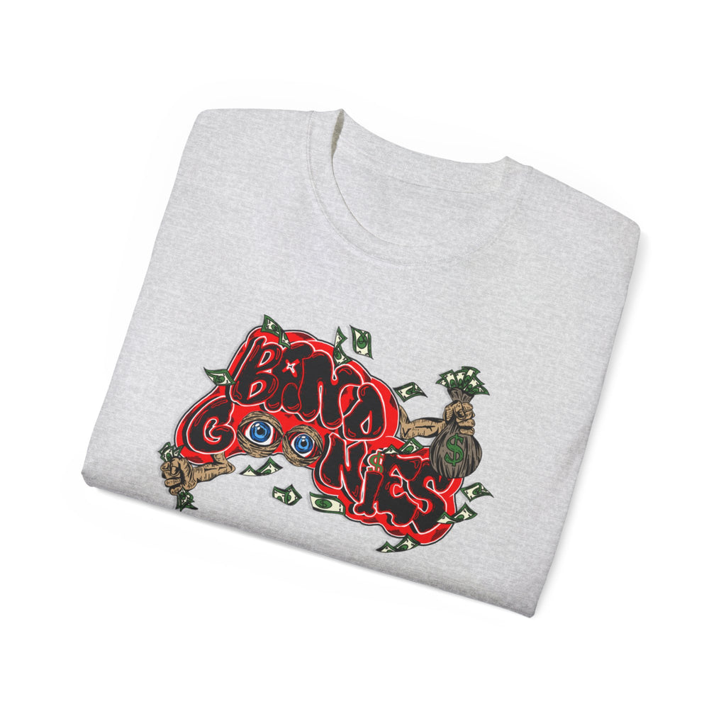 Ultra Cotton T-Shirt | Red Band Goonies