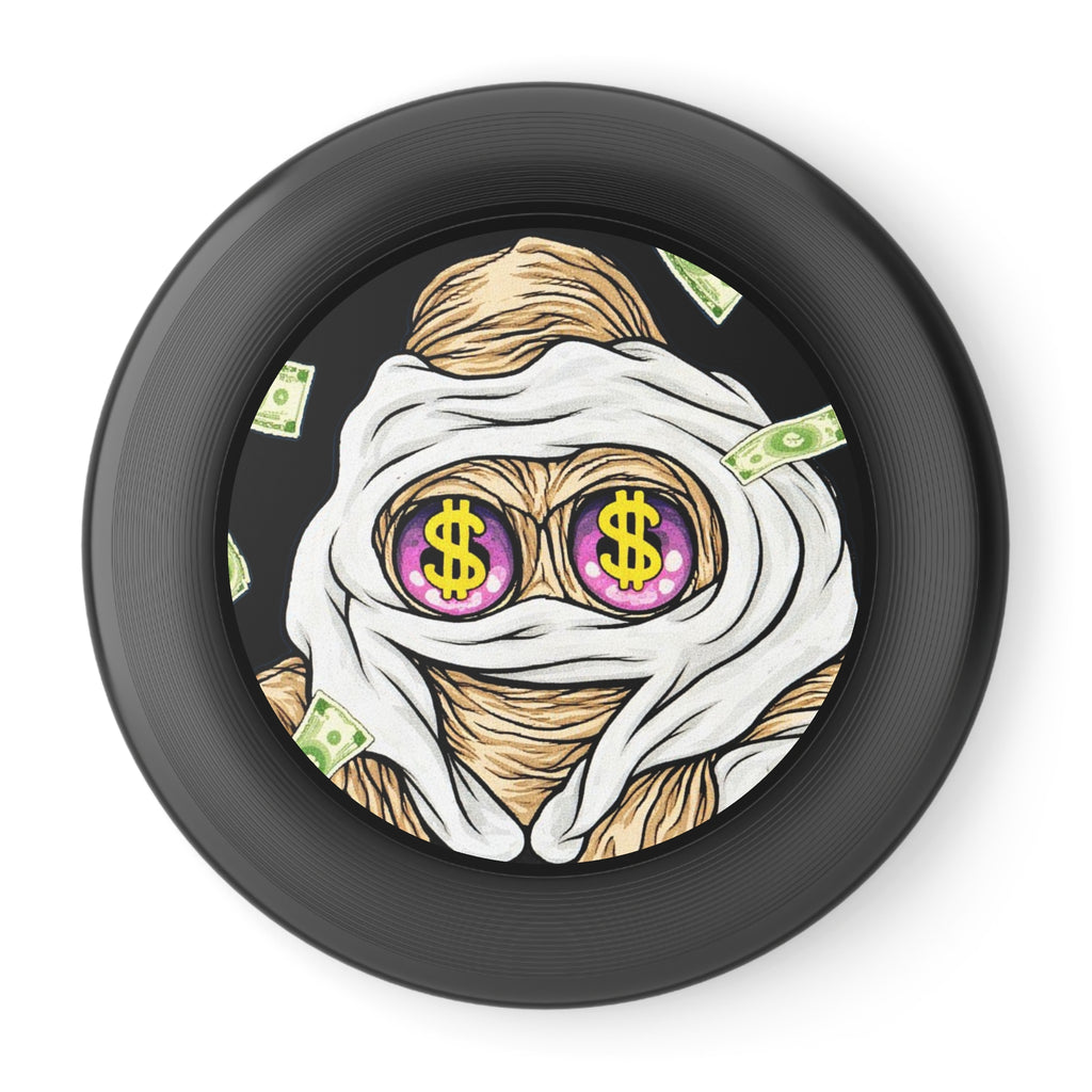 Band Goonies Frisbee