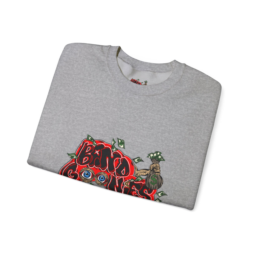 Heavy Blend Crewneck Sweatshirt