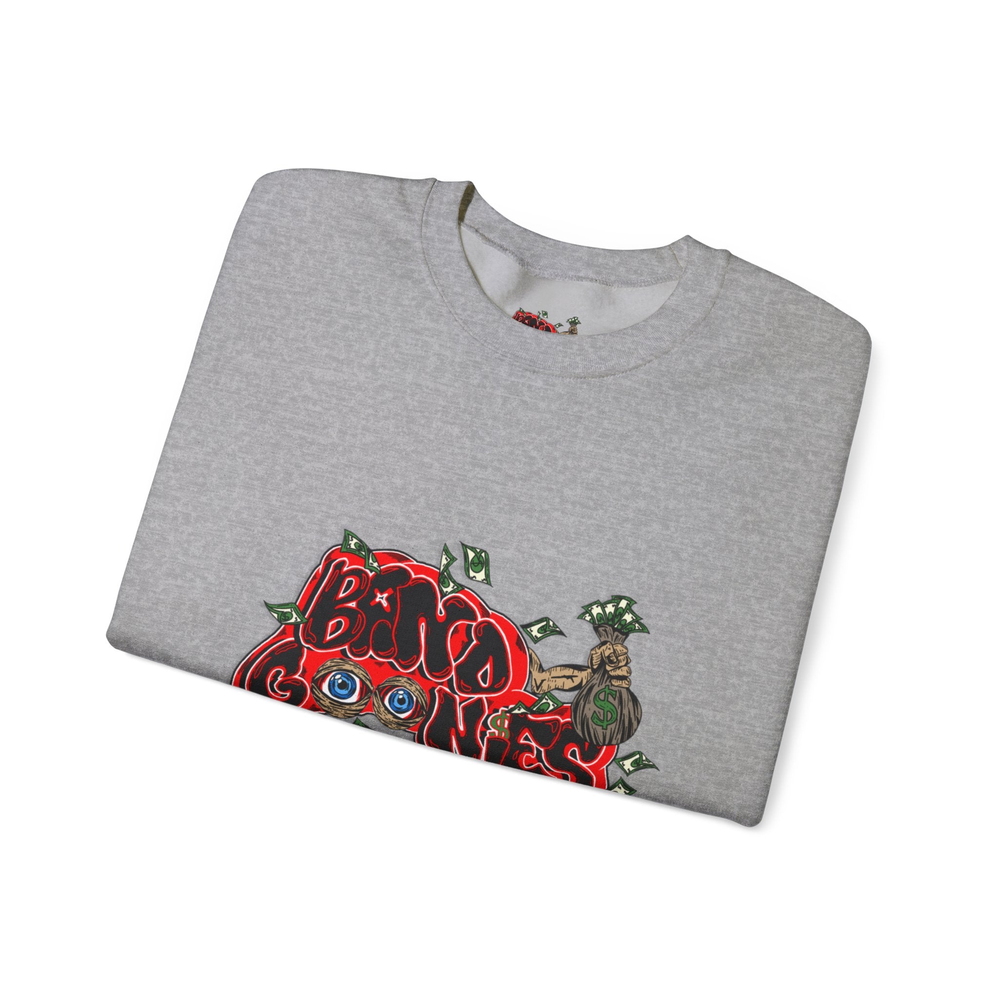 Heavy Blend Crewneck Sweatshirt