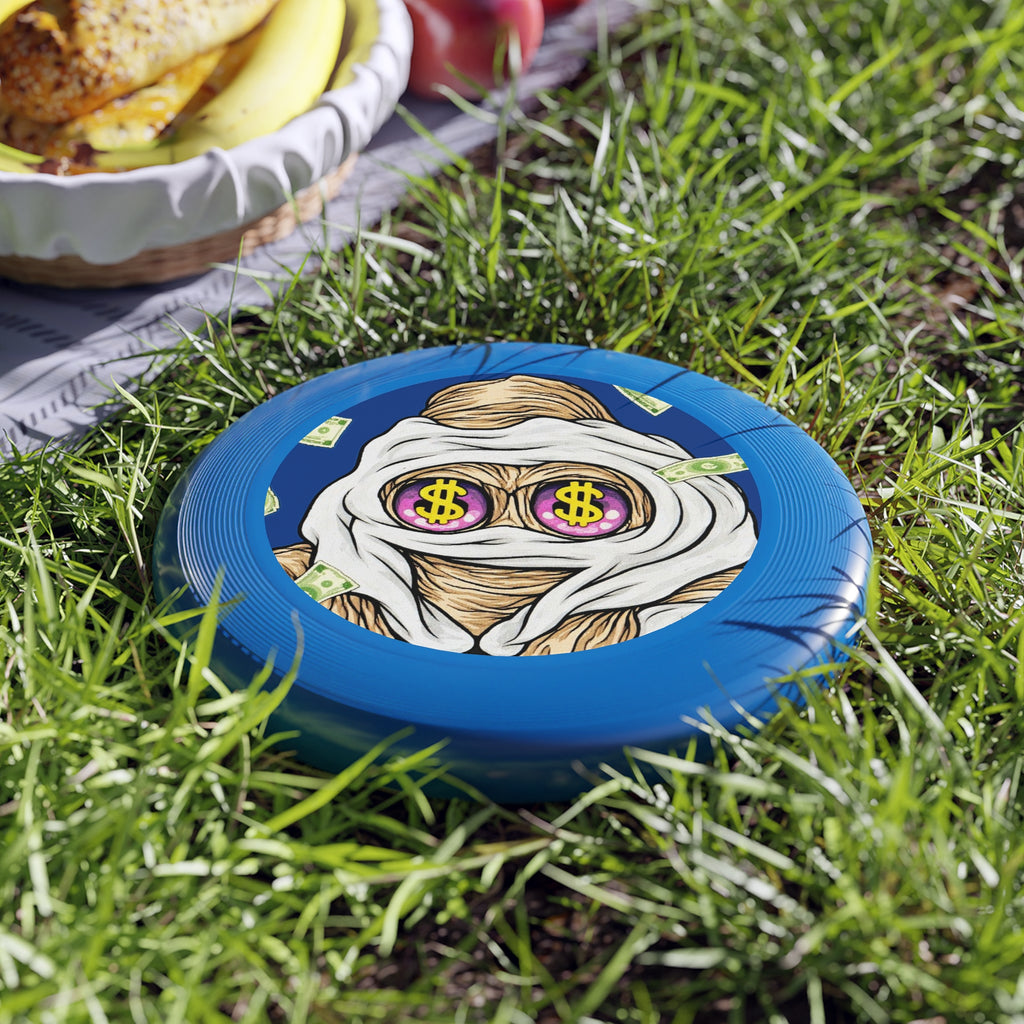 Band Goonies Frisbee