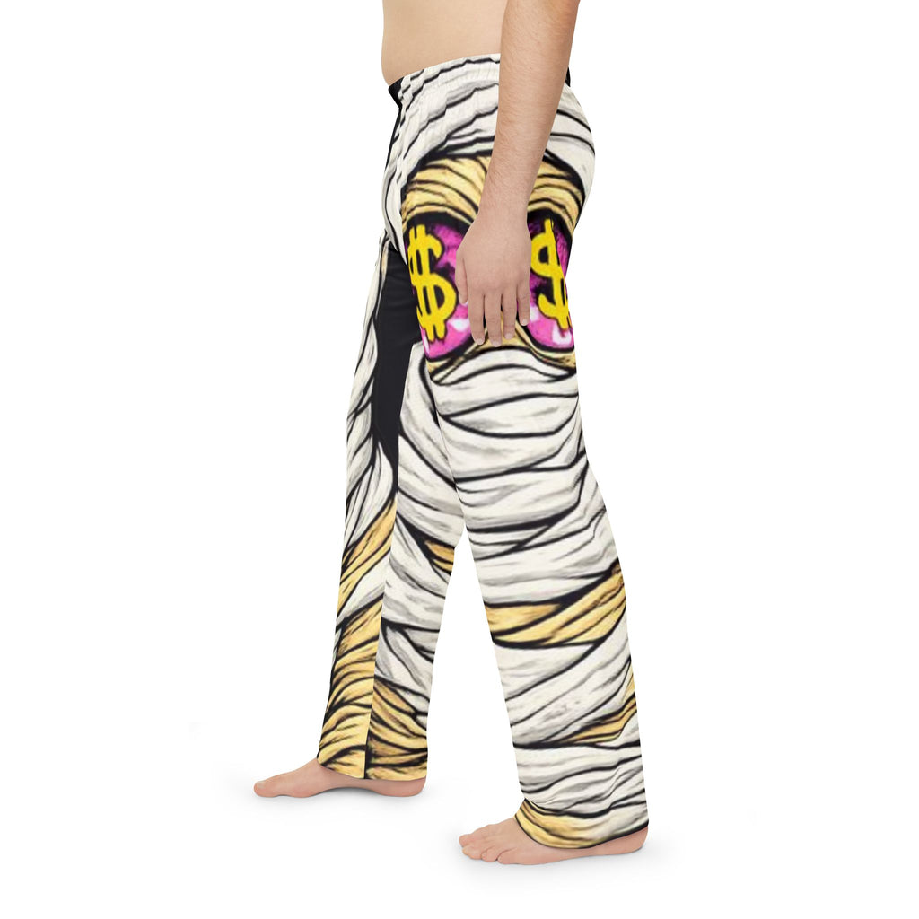 Men's Pajama Pants | OG Goonie "Money Mummy"