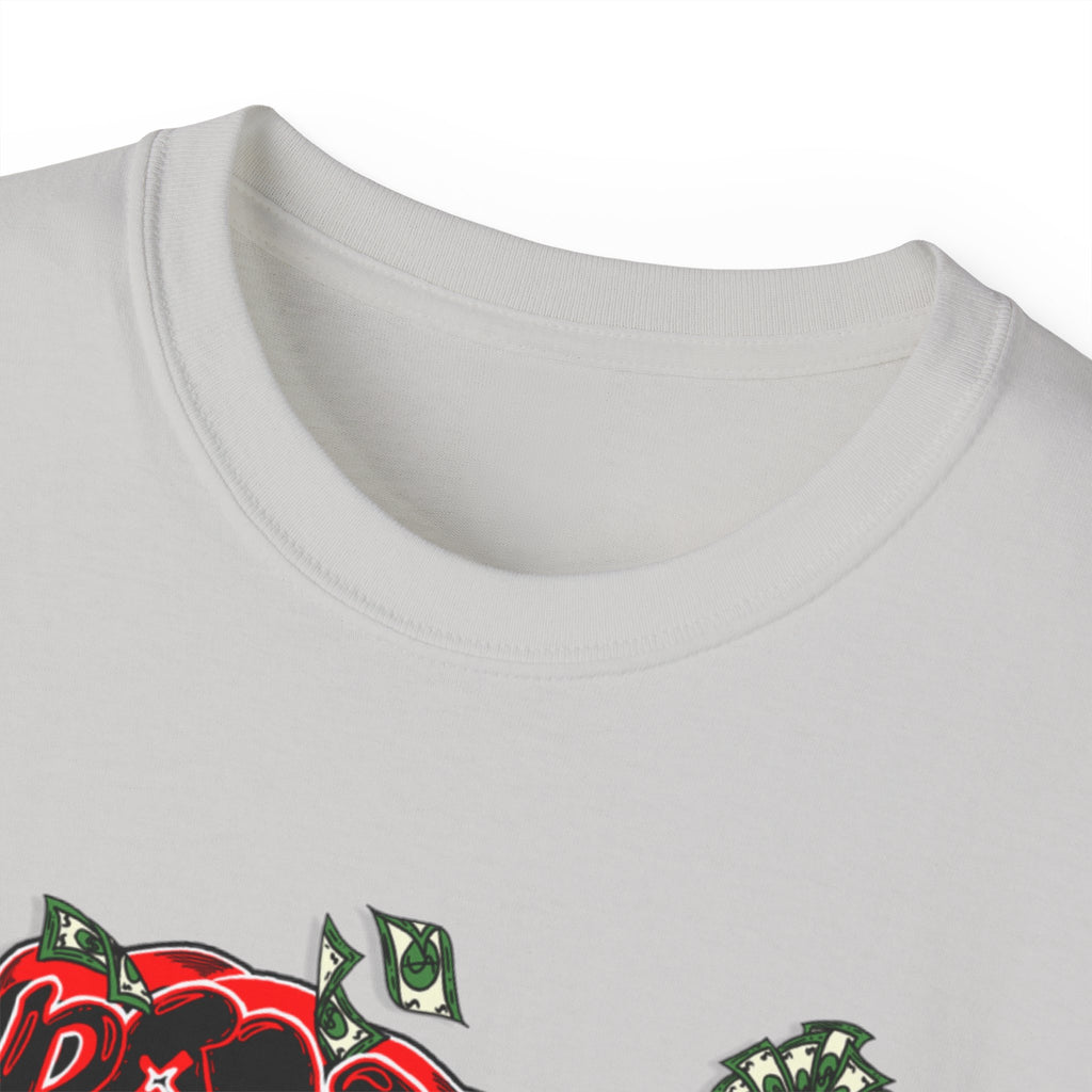 Ultra Cotton T-Shirt | Red Band Goonies