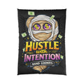 Comforter | OG Goonie "Hustle with Intention"
