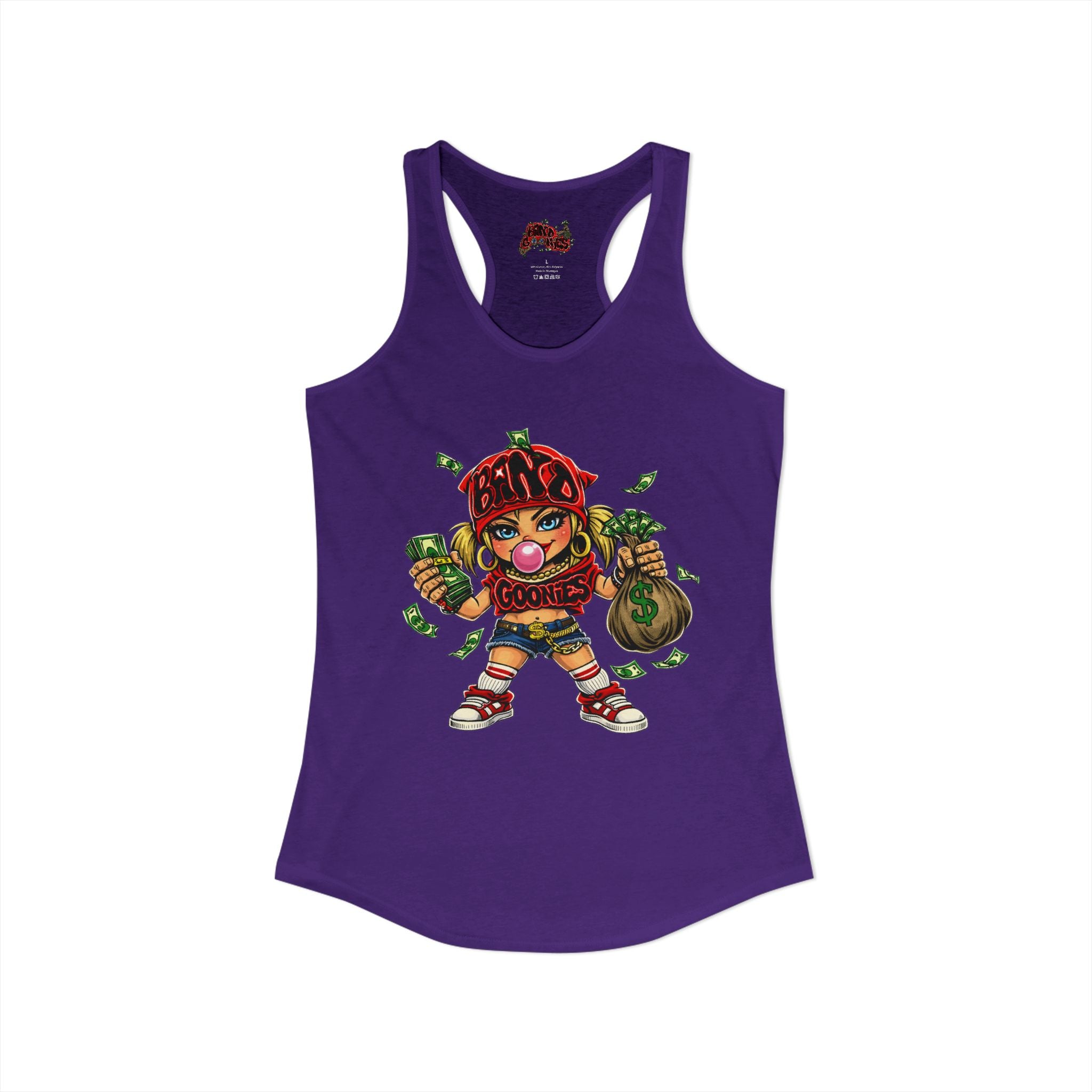Women's Ideal Racerback Tank