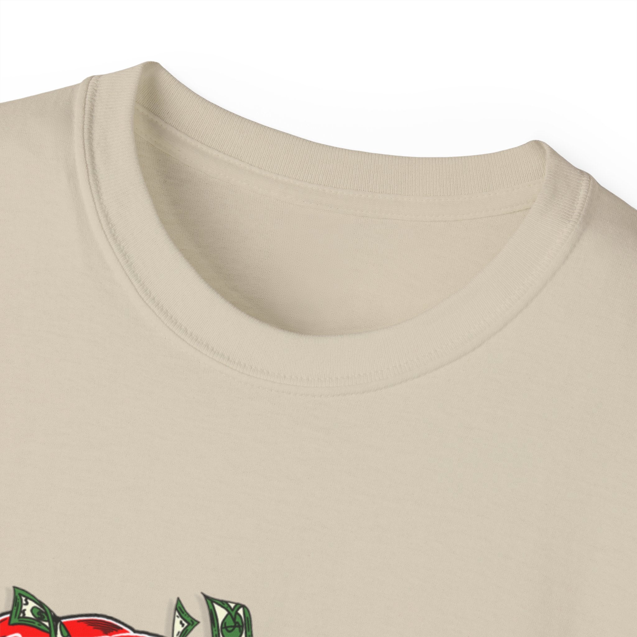 Unisex Ultra Cotton Tee