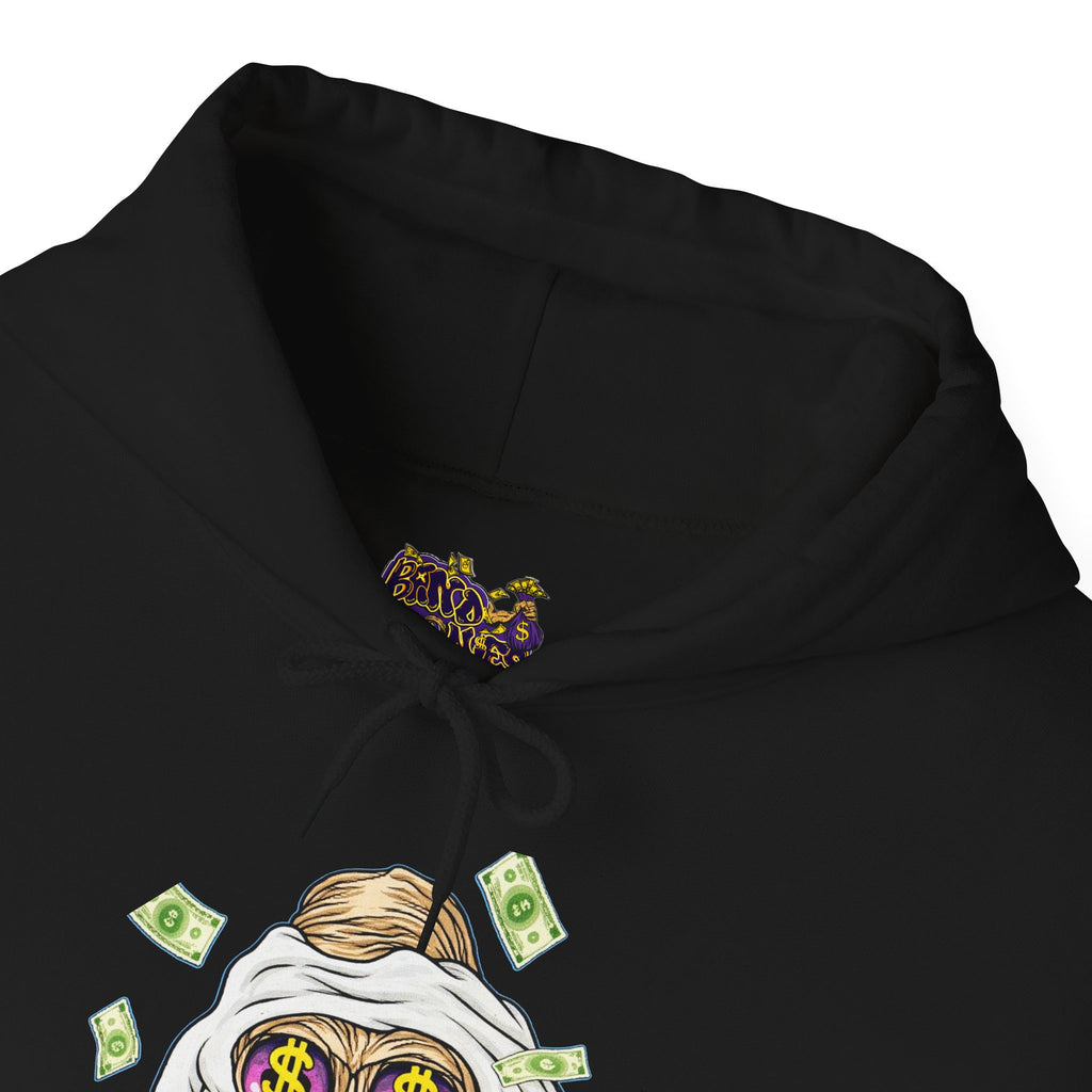 Heavy Blend Hooded Sweatshirt | OG Band Goonies