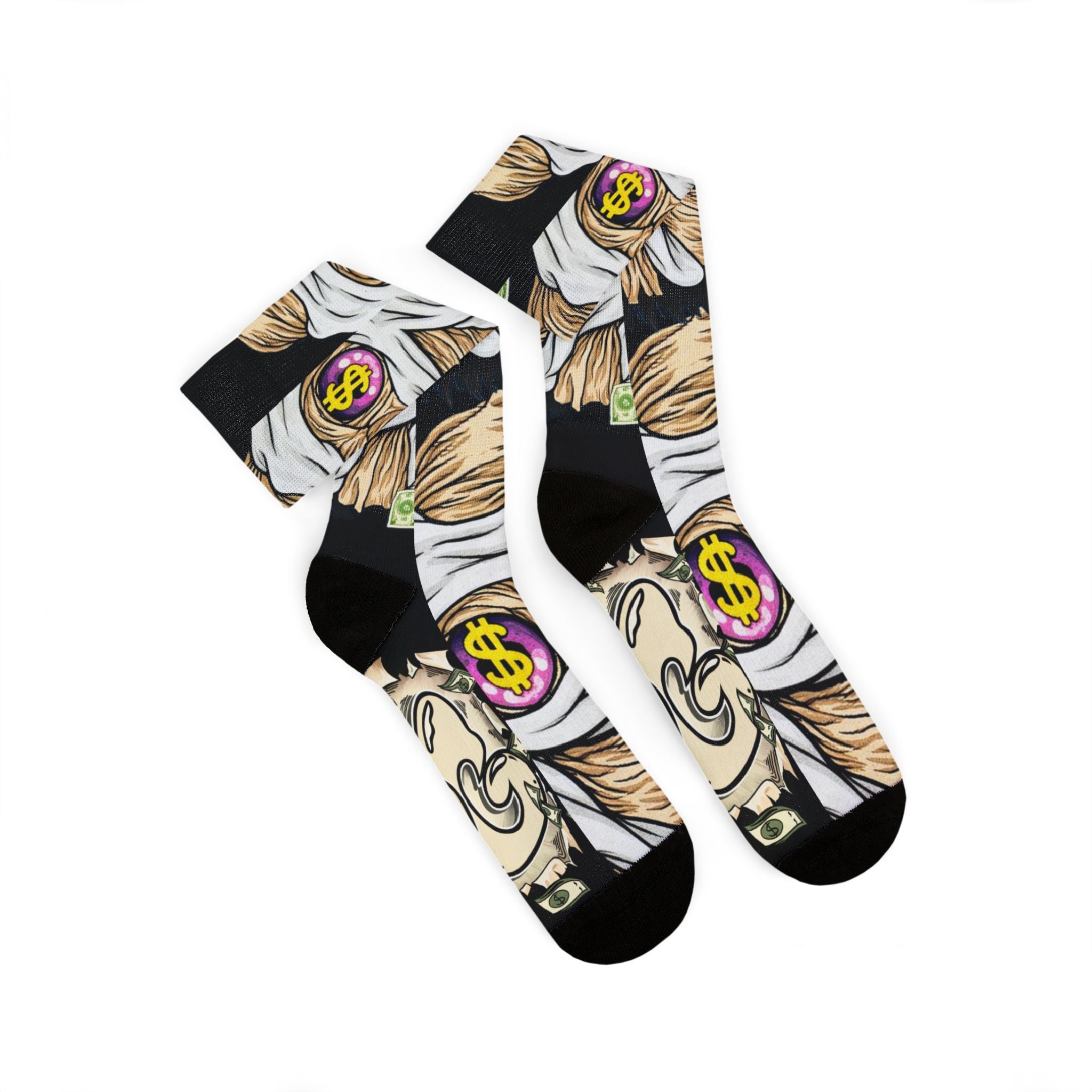 OG Goonie Socks