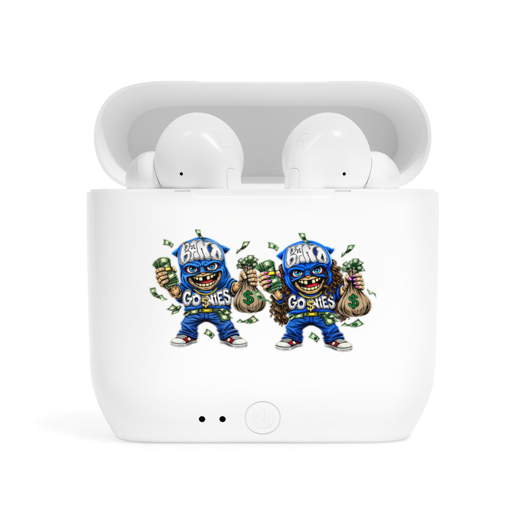 Essos Wireless Earbuds