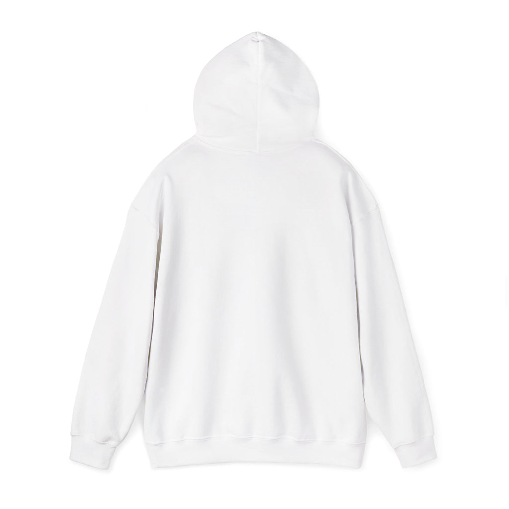 Unisex Heavy Blend Hooded Sweatshirt